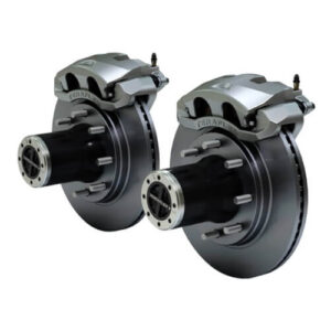 Brake Conversion Kit - Direct Fit