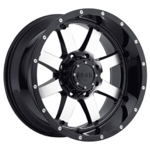 Gear Off Road 726M-1 Big Block